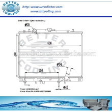 Kühler für Mitsubishi L200 96-00 2.5TD bei OEM: MR571147